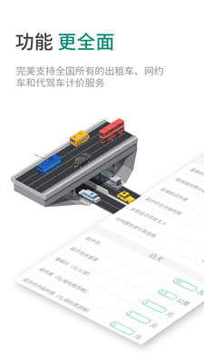 出租车计价器(iLinkedTour计价器)