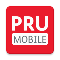 PRUmobile app图标