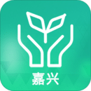 长护险app(嘉兴长期护理保险评定系统)APP图标