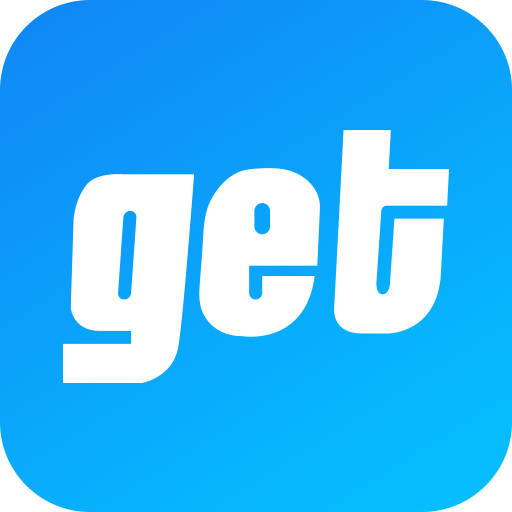 get球鞋鉴定APP图标