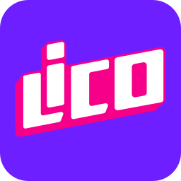 LicoLico视频APP图标