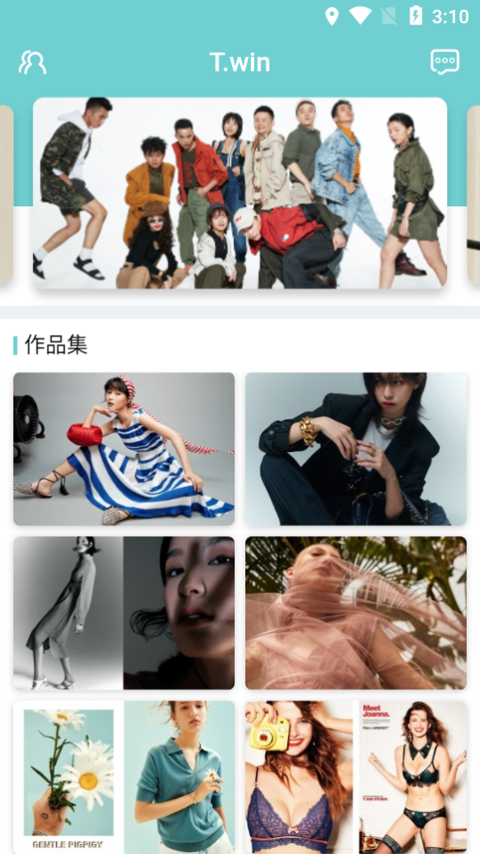 立马拍app