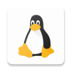 AnLinux安卓中文版APP图标