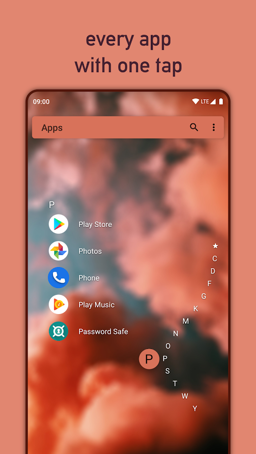 Niagara Launcher