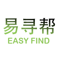 易寻帮(失物招领)APP图标