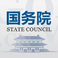 国务院行程卡APP图标