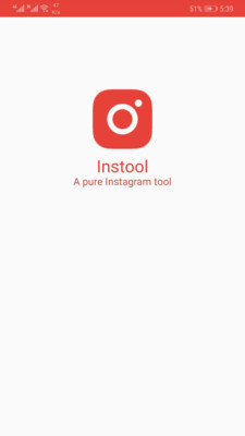 Instool app