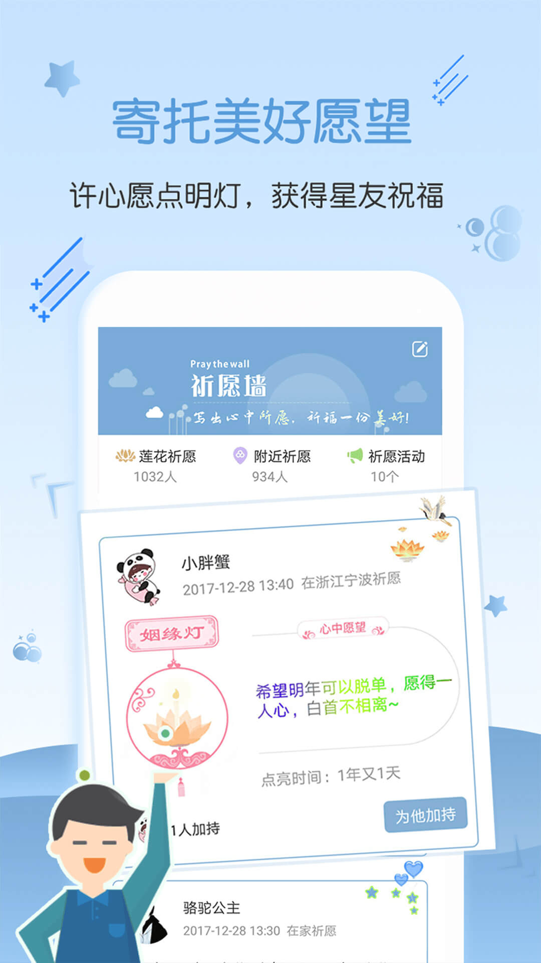 星座运势大全app