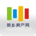 新乡房产网最新楼盘APP图标