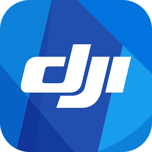 DJI GO APP安卓下载图标