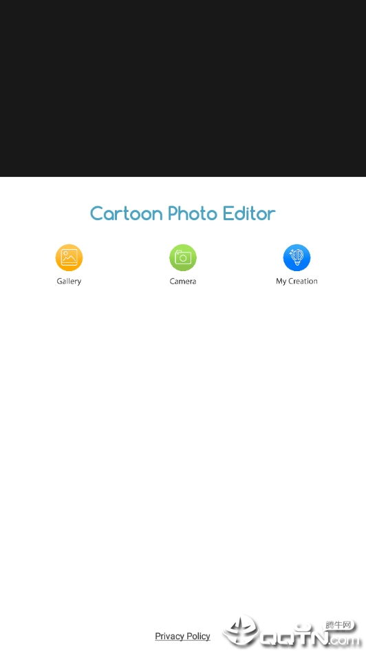 Cartoon Photo Editor