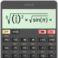 HiPER Calc Pro艾泰计算器图标