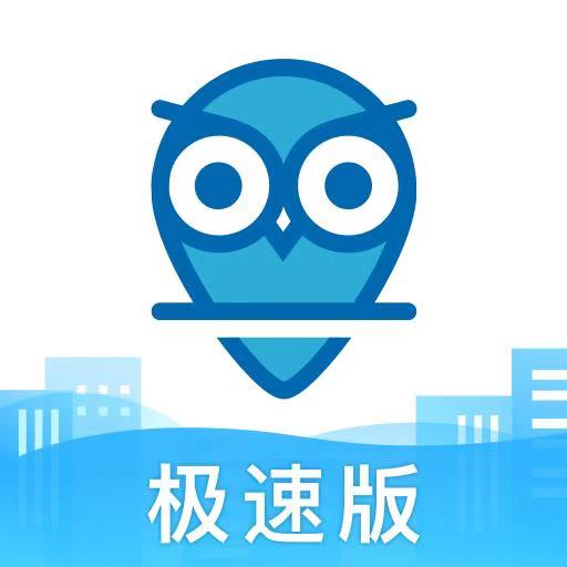 居理新房极速版APP图标