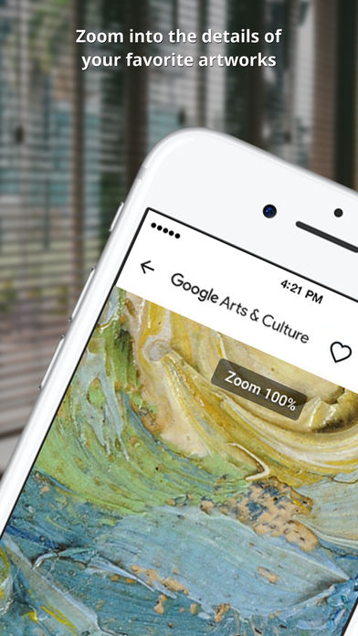 Google Arts Culture安卓版下载