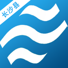 长沙县移动水务APP图标