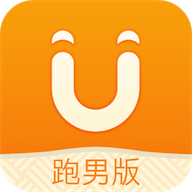 UU飞人app下载版APP图标