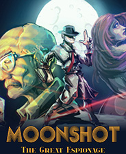 Moonshot单机游戏