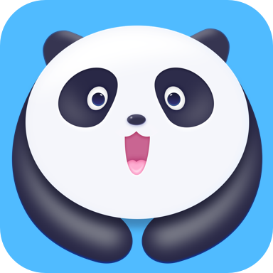 Panda Helper熊猫助手安卓版APP图标