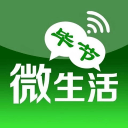 毕节微生活APP图标