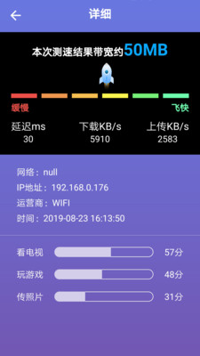 飞驰极速app