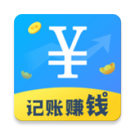 聚财账本appAPP图标