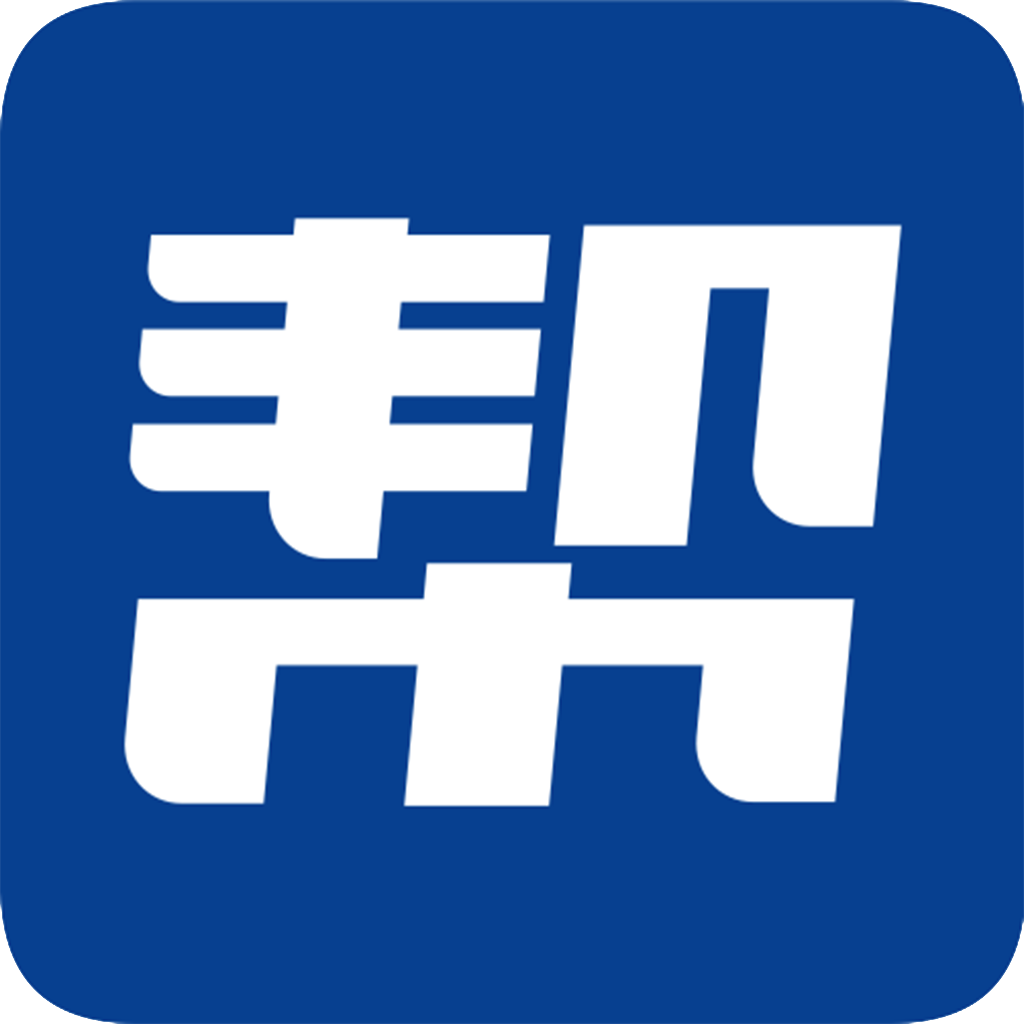 帮忙带APP图标