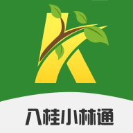 八桂小林通appAPP图标