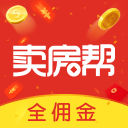 卖房帮APP图标