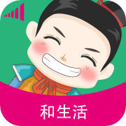 惠三秦app下载APP图标