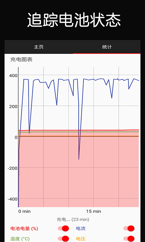 手机防爆助手