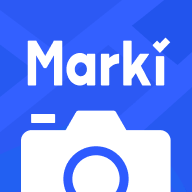 Marki(智能水印)图标