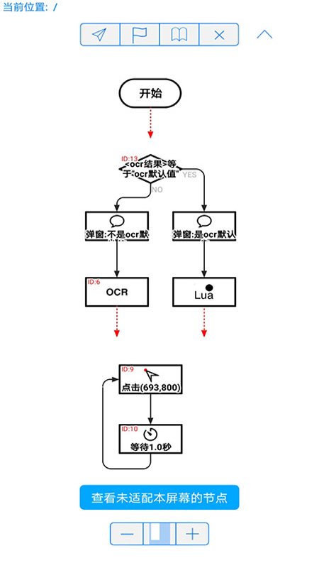 ipipi自动点击APP截图