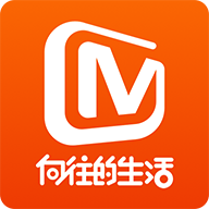 芒果TV手机客户端图标