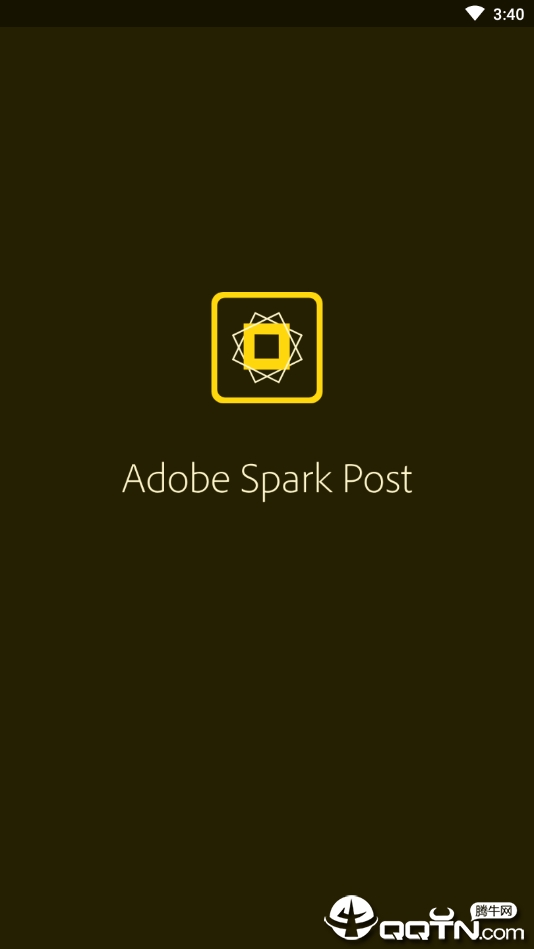 Spark Post