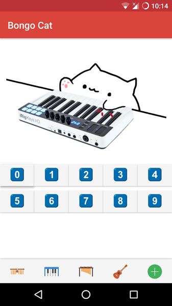 Bongo Cat