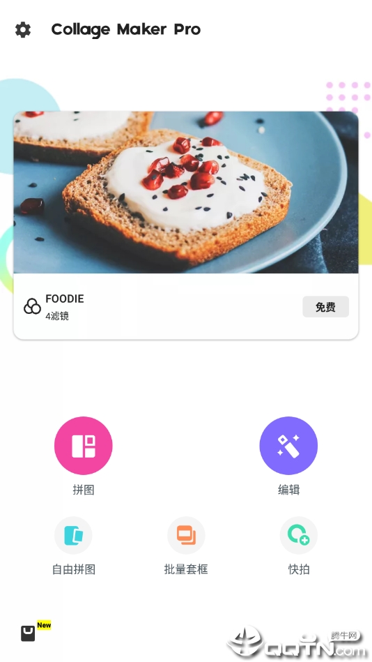 Collage Maker安卓版