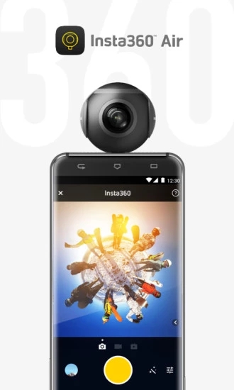 Insta360Air