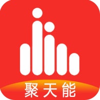 点亮县城APP图标