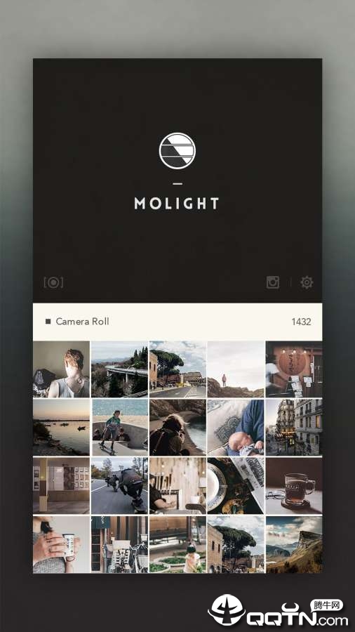 Molight