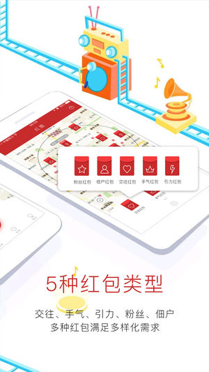 红图app