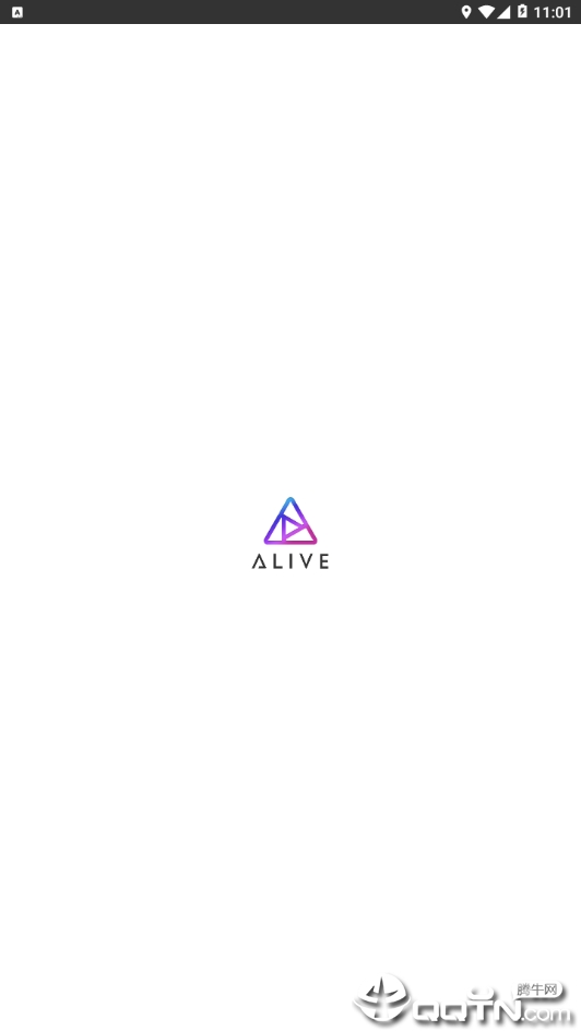 ALIVEAPP截图