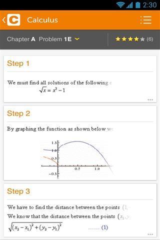 Chegg Study