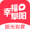 幸福阜阳APP图标