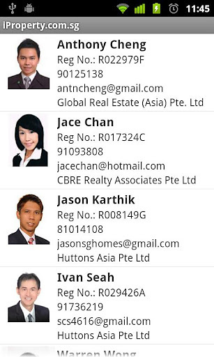 iProperty Singapore