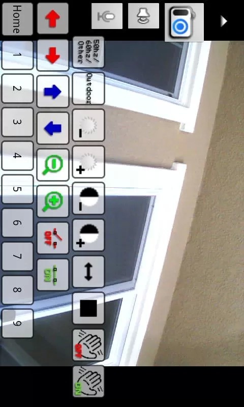 IP Cam Viewer Lite