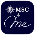 MSC for Me图标