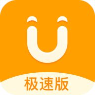 UU飞人极速版APP图标