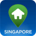 iProperty Singapore图标