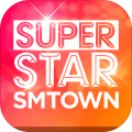 SuperStar SMTOWN手游