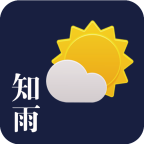 知雨APP图标